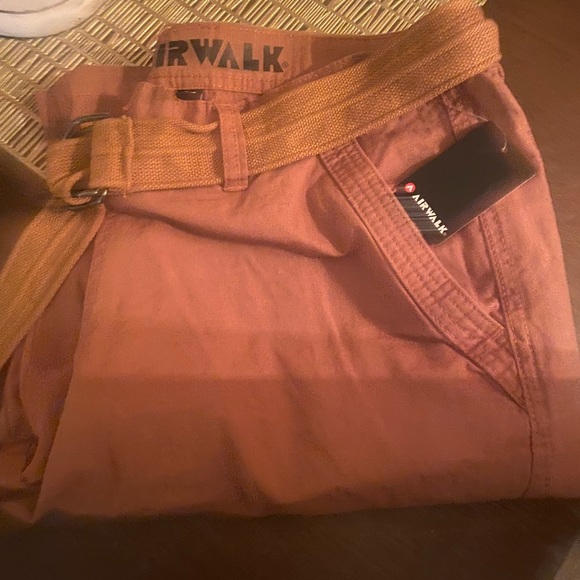 Airwalk Other - NWT Men’s Airwalk cargo short-size 36